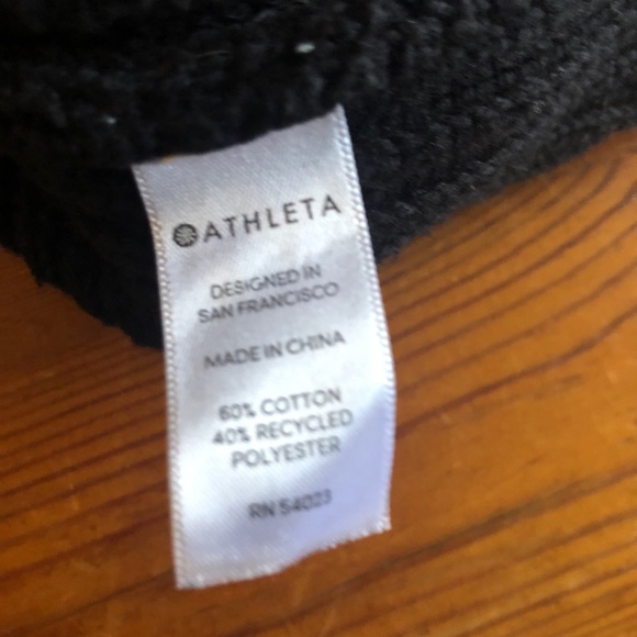 ATHLETA Rockland Sweater - Picture 4 of 6